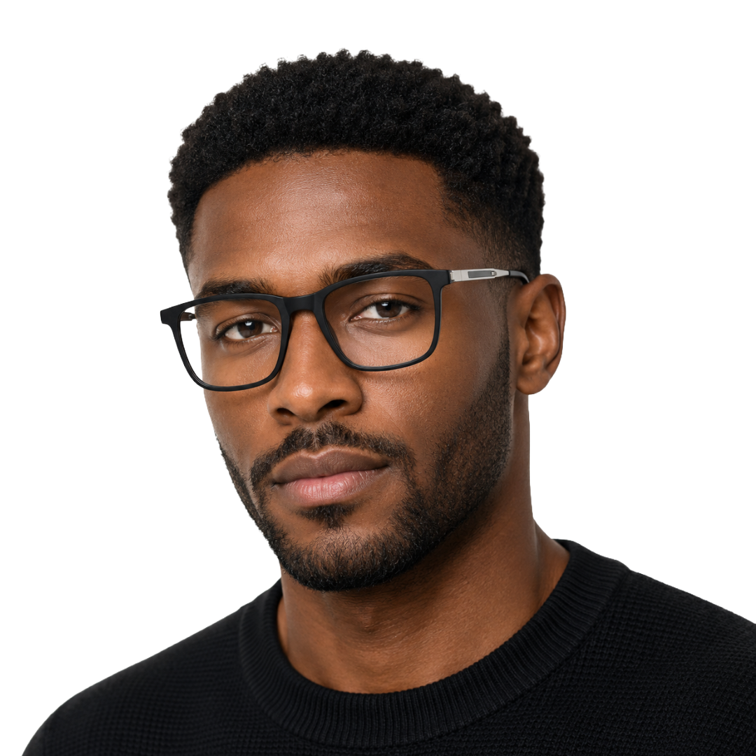 OS Hunter 66913 Square Eyeglasses-zoom-17