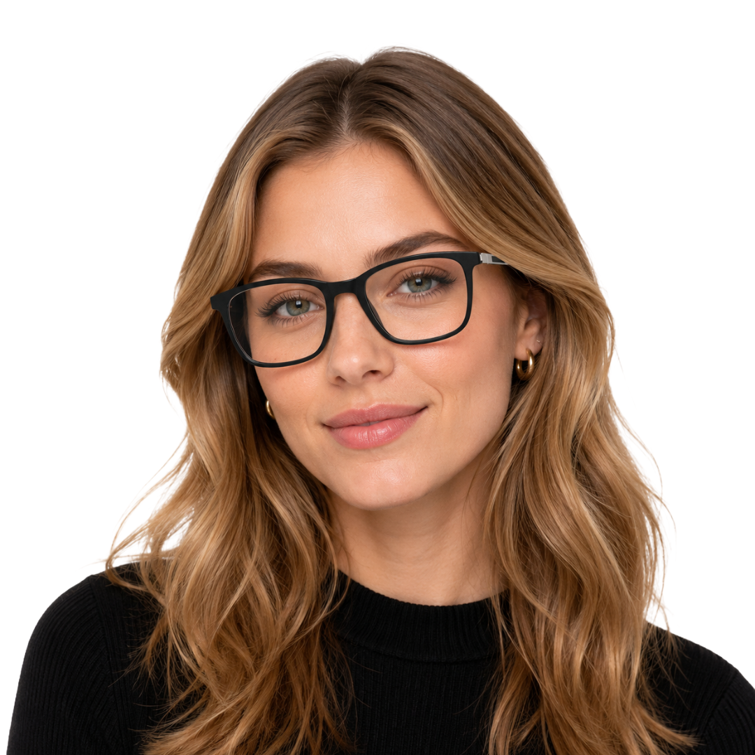 OS Hunter 66913 Square Eyeglasses-zoom-18