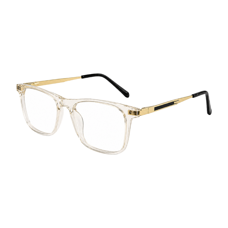 OS Hunter 66913 Square Eyeglasses-zoom-
