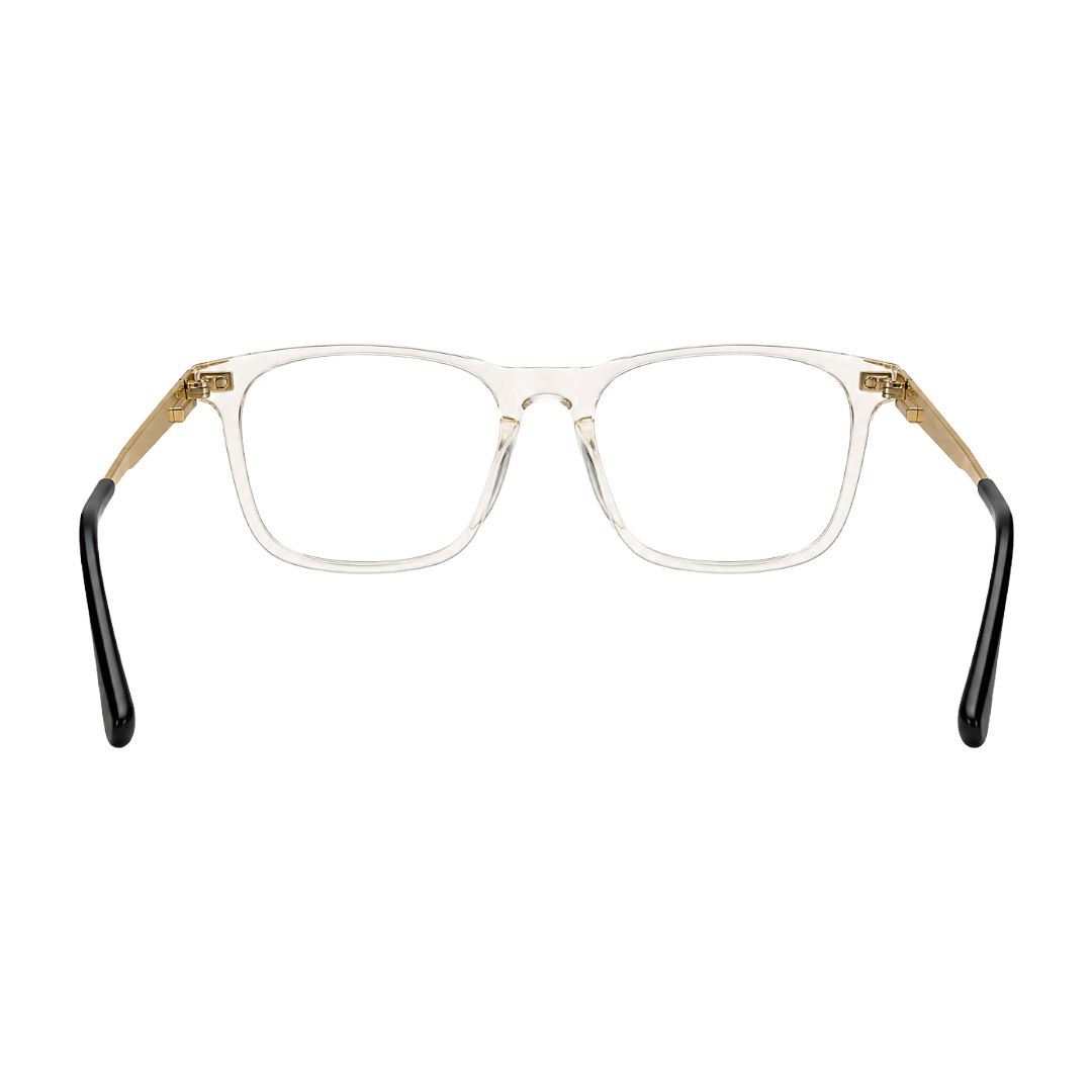 OS Hunter 66913 Square Eyeglasses-22