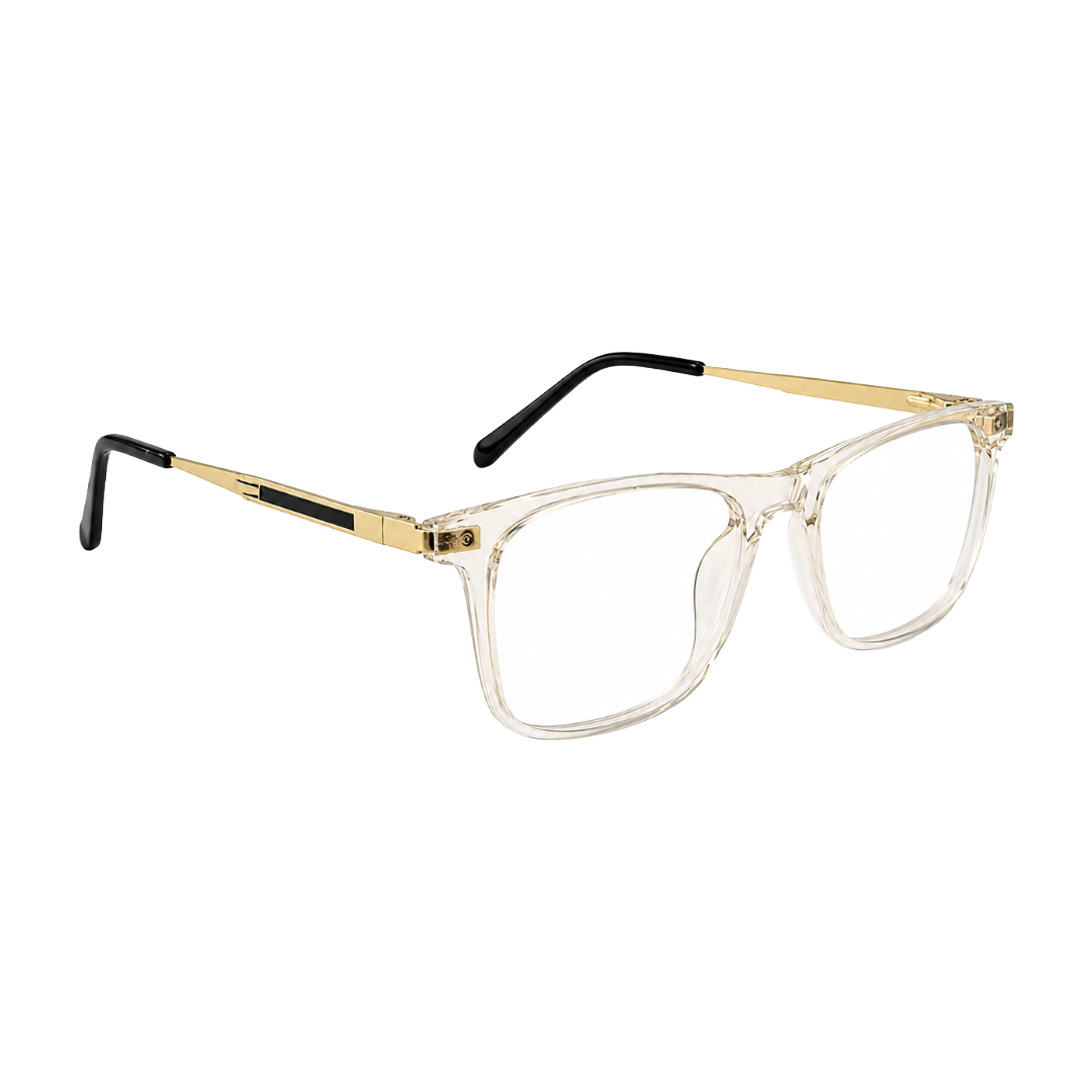 OS Hunter 66913 Square Eyeglasses-23