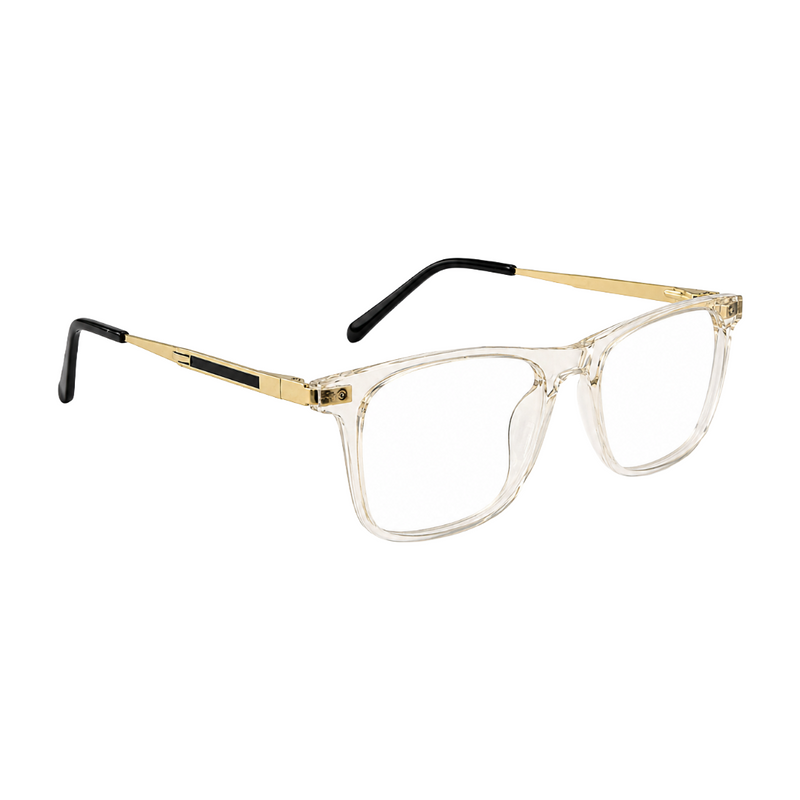 OS Hunter 66913 Square Eyeglasses-zoom-