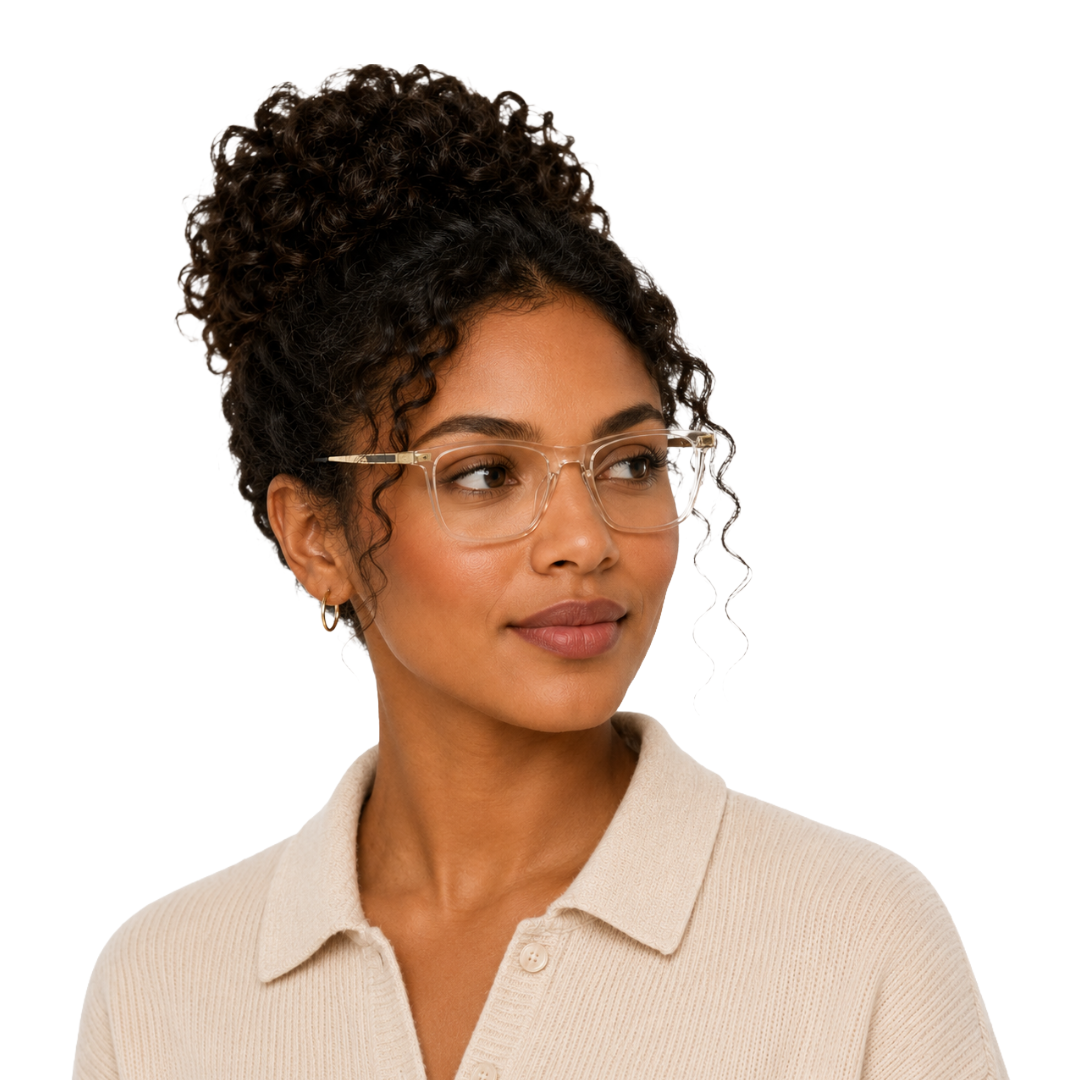 OS Hunter 66913 Square Eyeglasses-zoom-24