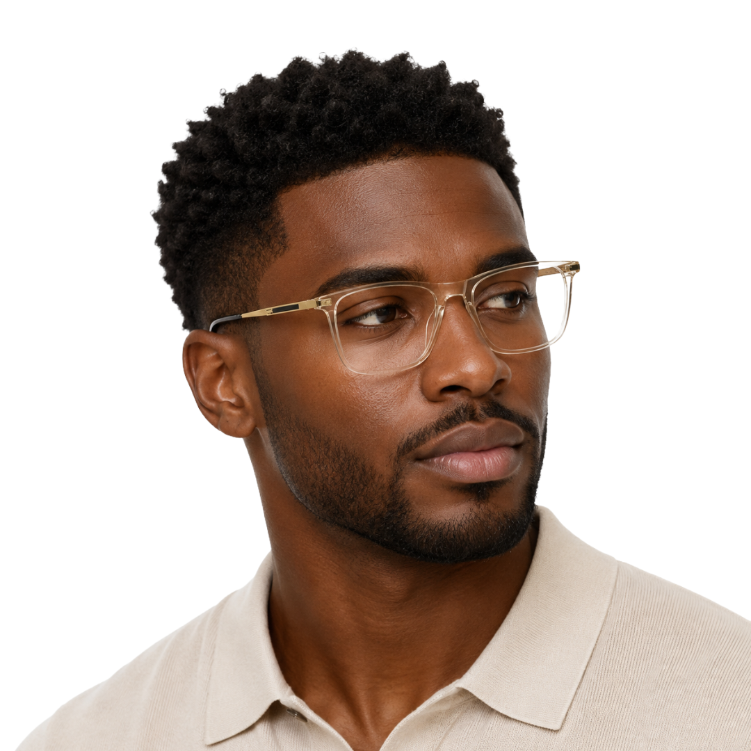OS Hunter 66913 Square Eyeglasses-zoom-25