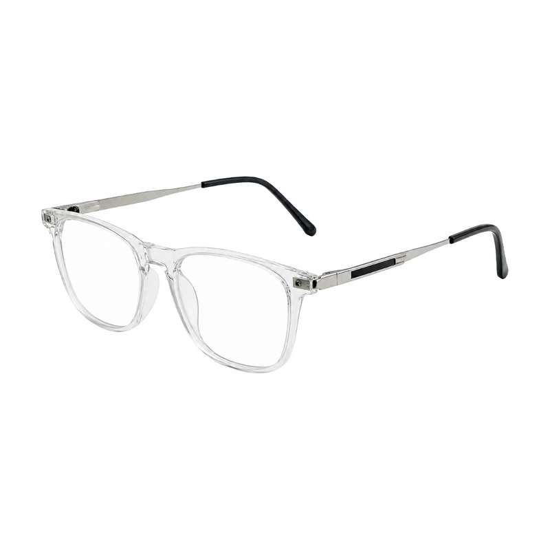 OS Hunter 66913 Square Eyeglasses-zoom-