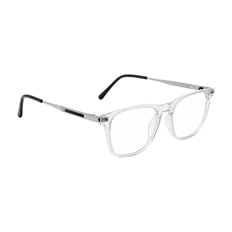 OS Hunter 66913 Square Eyeglasses-zoom-