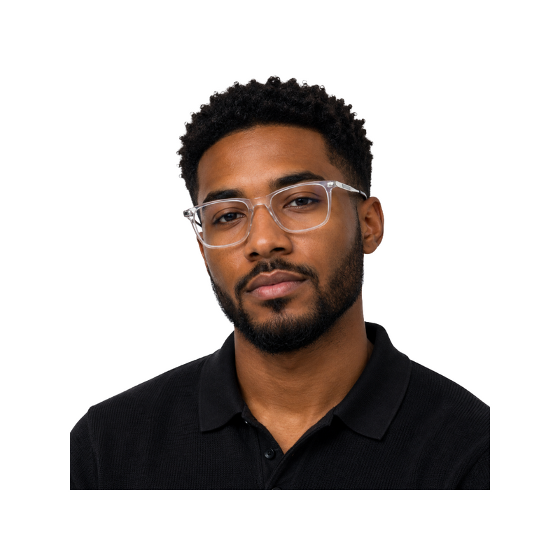 OS Hunter 66913 Square Eyeglasses-zoom-