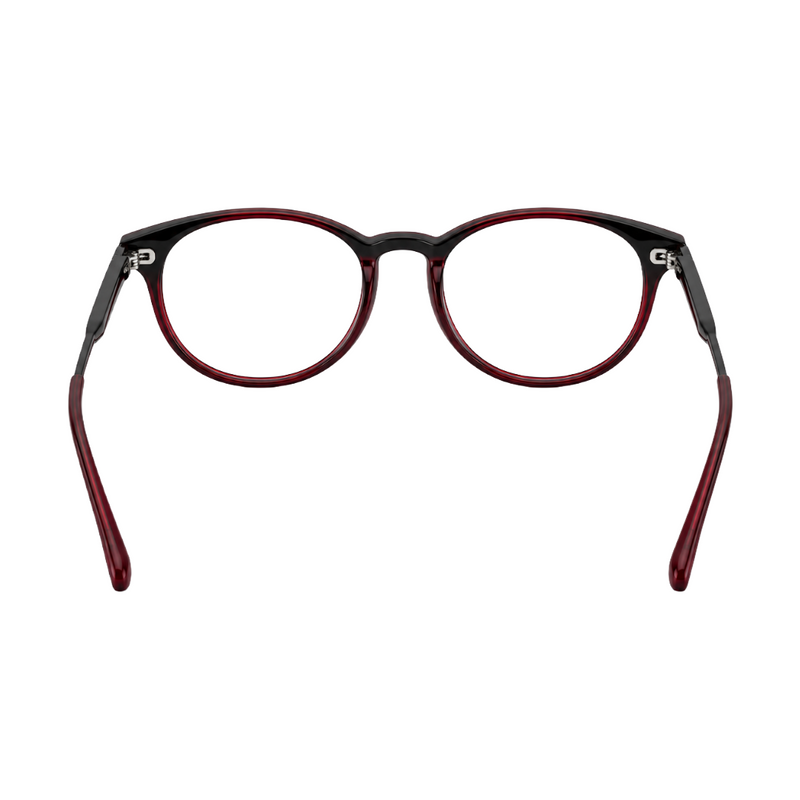 OS Hunter 66918 Round Eyeglasses-zoom-