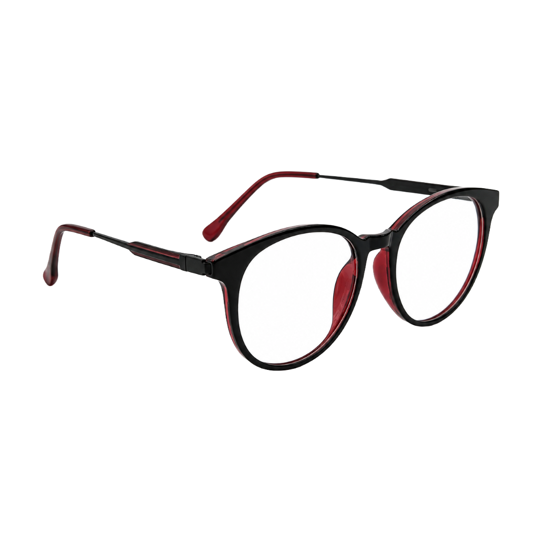 OS Hunter 66918 Round Eyeglasses-zoom-23