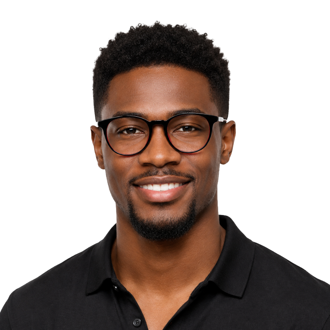 OS Hunter 66918 Round Eyeglasses-zoom-27