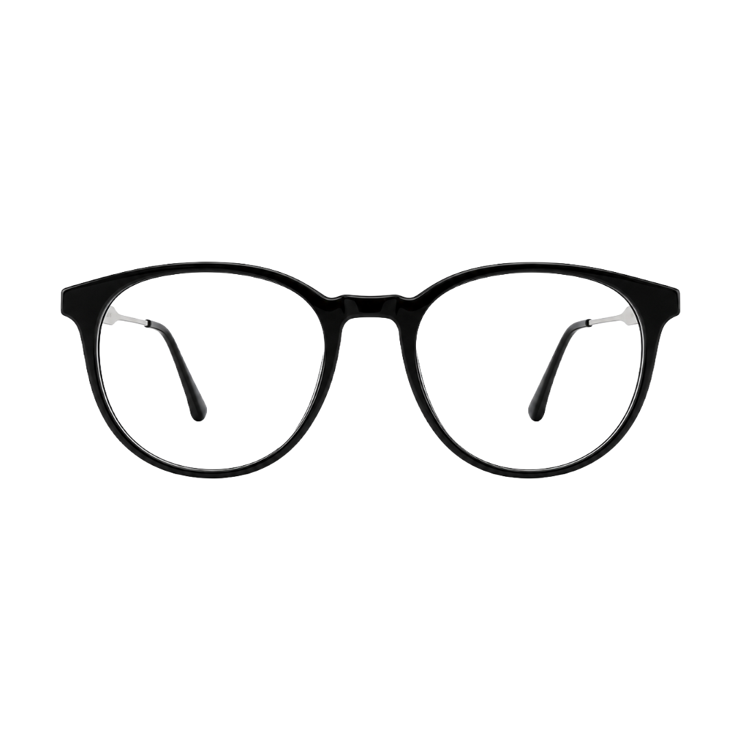 OS Hunter 66918 Round Eyeglasses-zoom-46