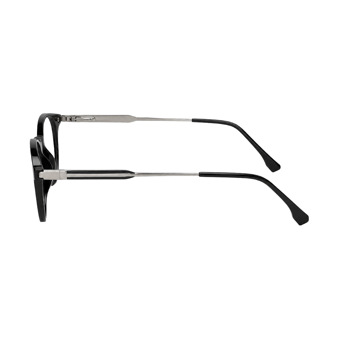 OS Hunter 66918 Round Eyeglasses-zoom-48