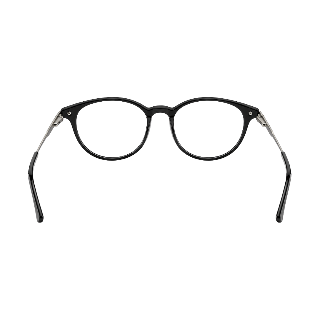 OS Hunter 66918 Round Eyeglasses-49