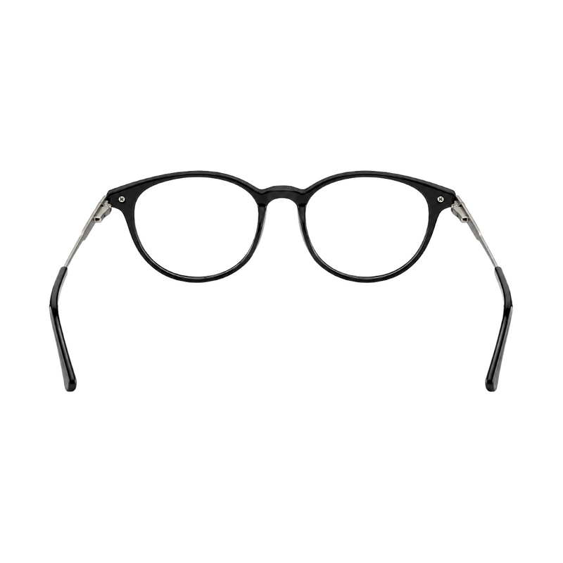 OS Hunter 66918 Round Eyeglasses-zoom-