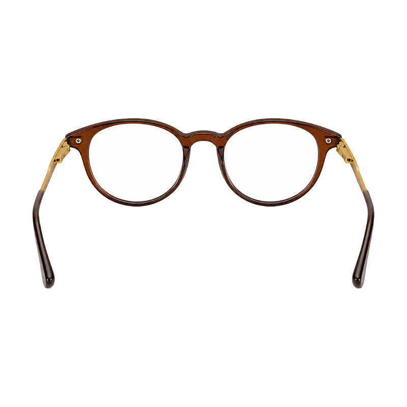OS Hunter 66918 Round Eyeglasses-zoom-