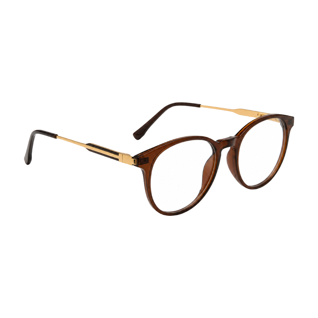 OS Hunter 66918 Round Eyeglasses-zoom-14