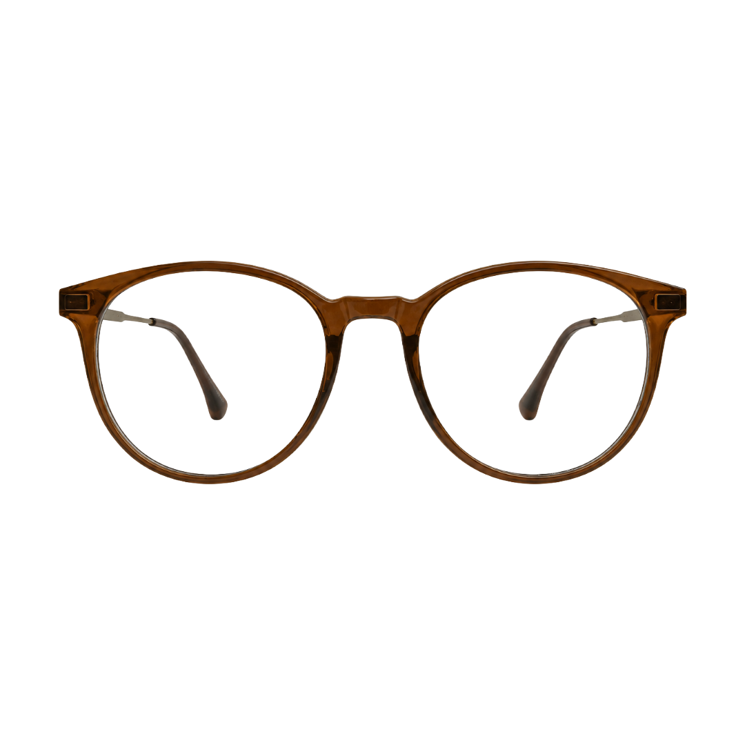 OS Hunter 66918 Round Eyeglasses-zoom-28