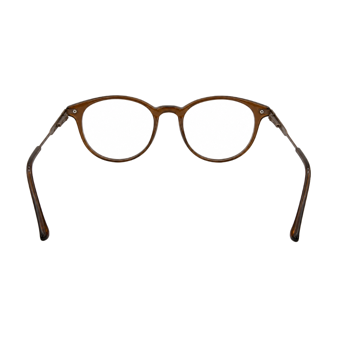 OS Hunter 66918 Round Eyeglasses-zoom-31