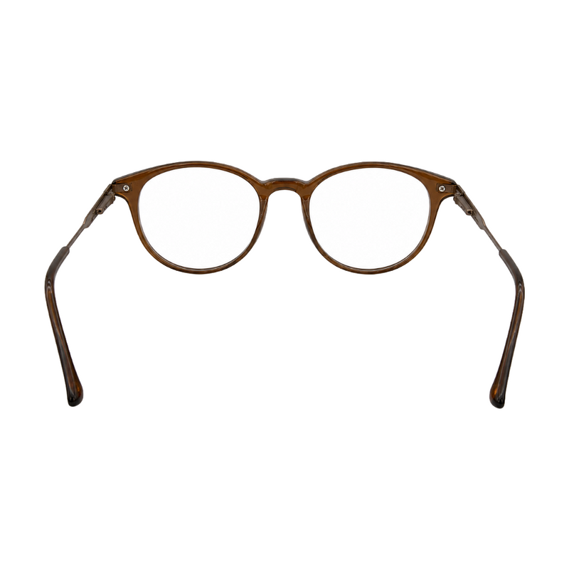 OS Hunter 66918 Round Eyeglasses-zoom-