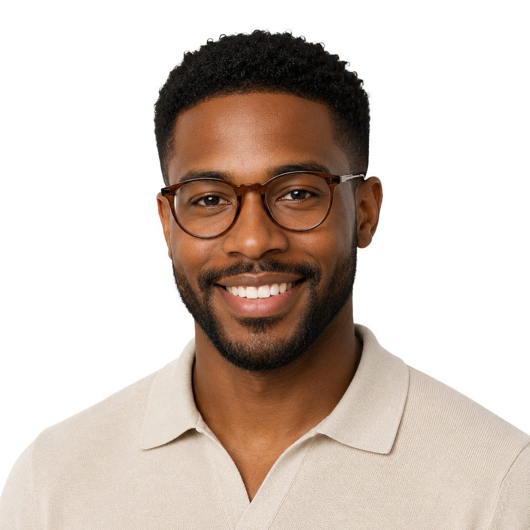 OS Hunter 66918 Round Eyeglasses-zoom-36