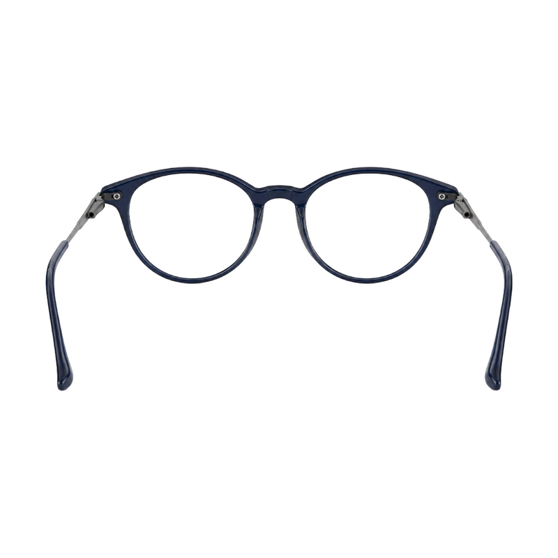 OS Hunter 66918 Round Eyeglasses-zoom-