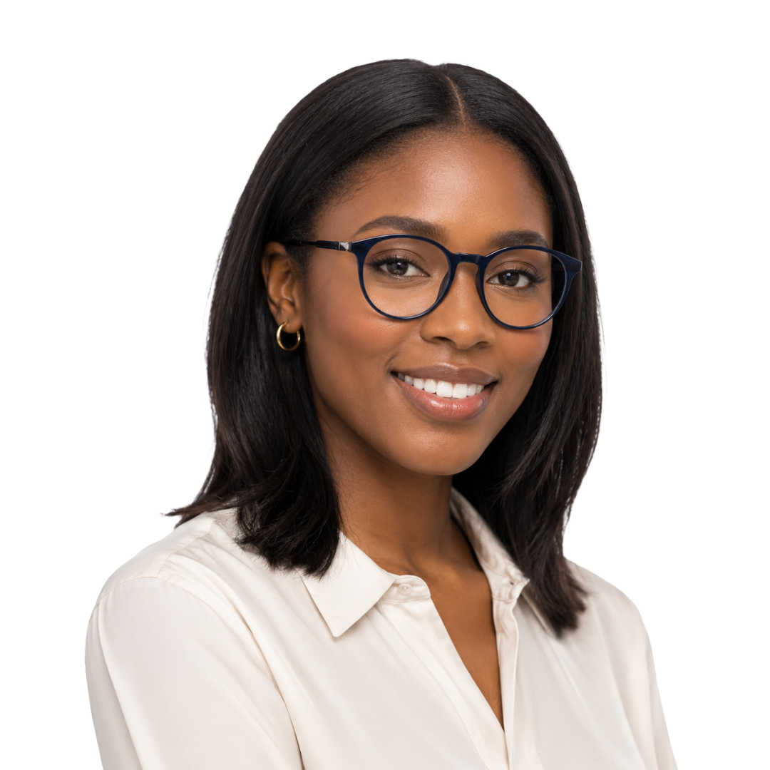 OS Hunter 66918 Round Eyeglasses-zoom-44