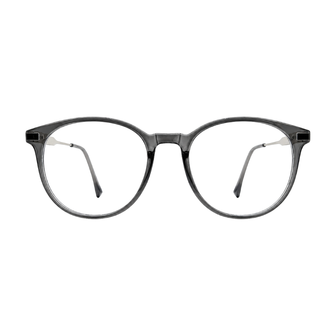 OS Hunter 66918 Round Eyeglasses-zoom-55