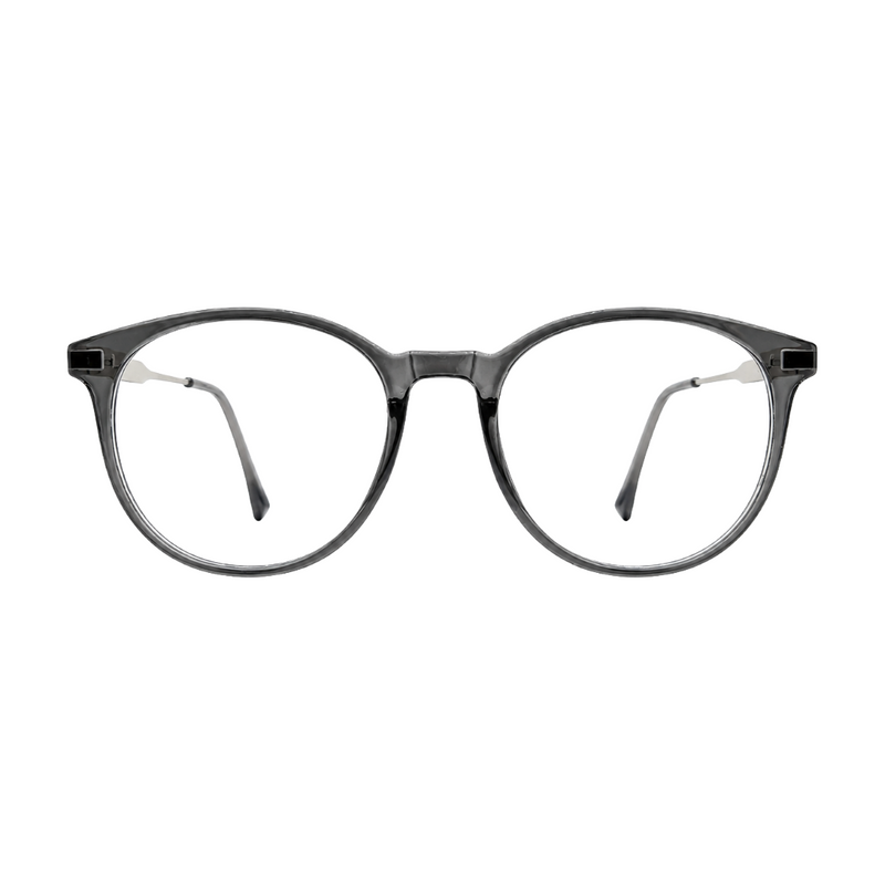 OS Hunter 66918 Round Eyeglasses-zoom-