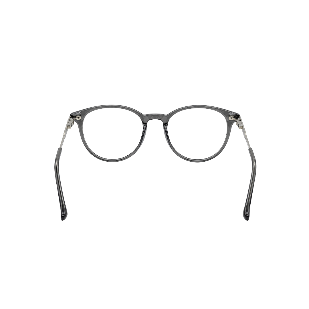 OS Hunter 66918 Round Eyeglasses-zoom-58