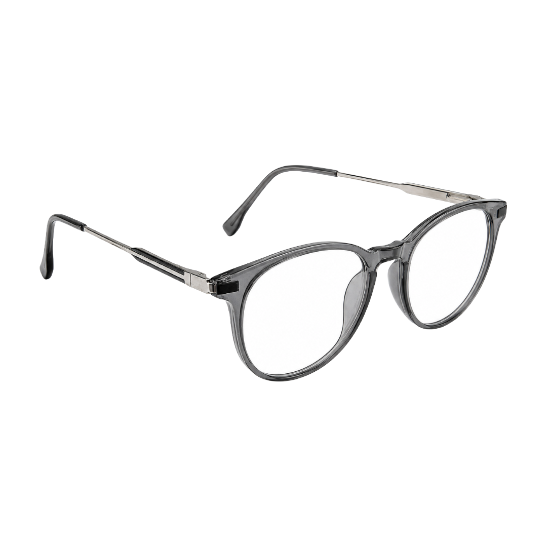 OS Hunter 66918 Round Eyeglasses-zoom-59