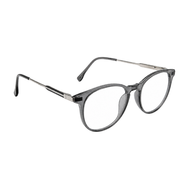 OS Hunter 66918 Round Eyeglasses-zoom-