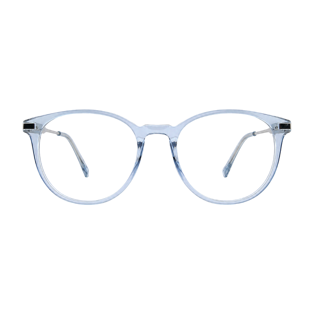 OS Hunter 66918 Round Eyeglasses-zoom-64