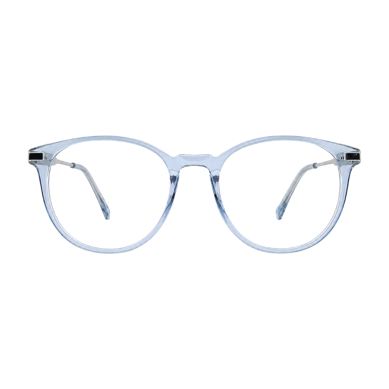 OS Hunter 66918 Round Eyeglasses-zoom-
