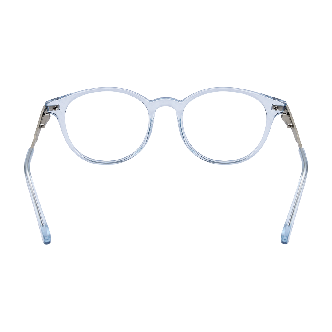 OS Hunter 66918 Round Eyeglasses-67