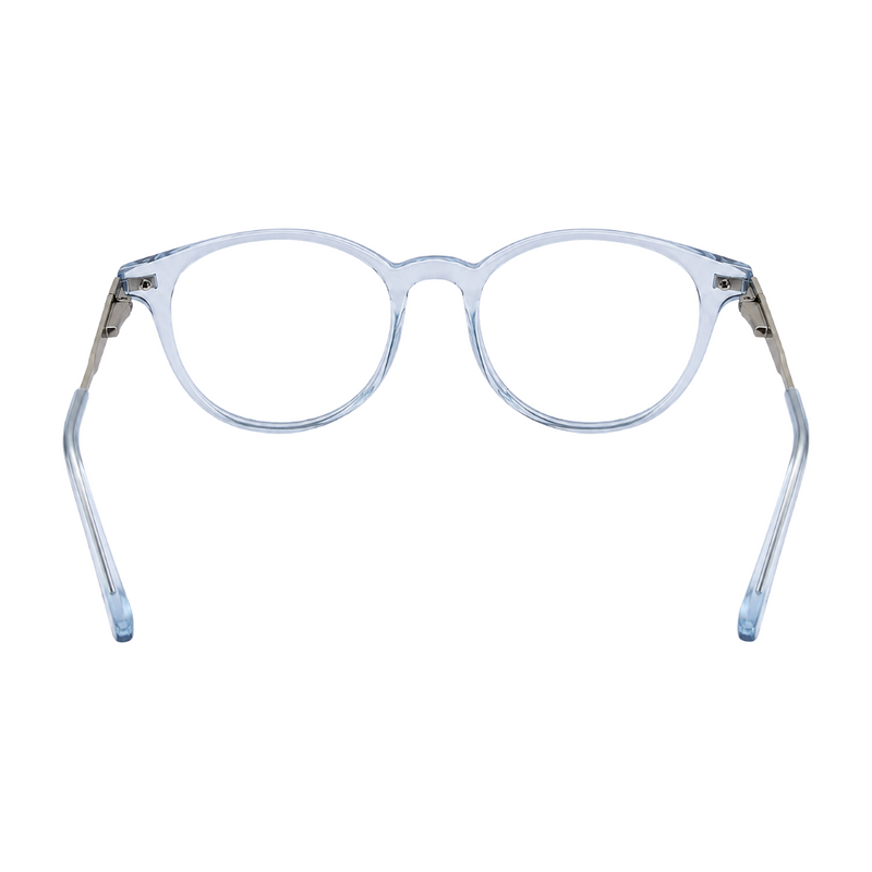 OS Hunter 66918 Round Eyeglasses-zoom-