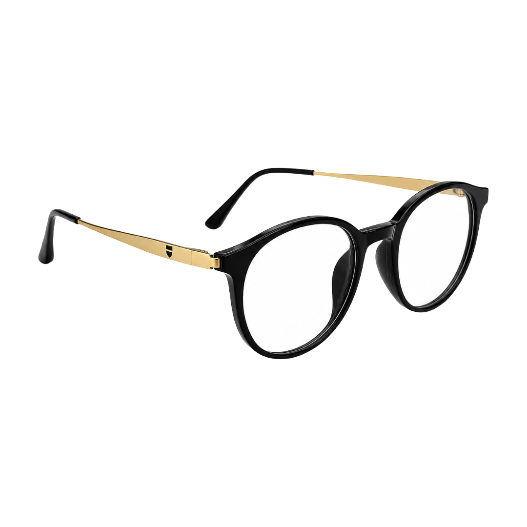 OS Hunter 66919 | Round Pantos Eyeglasses-zoom-86