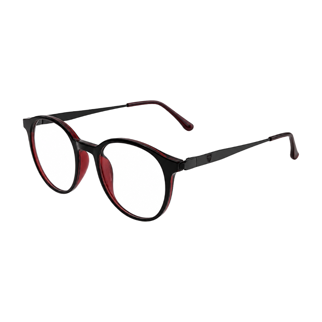 OS Hunter 66919 | Round Pantos Eyeglasses-zoom-11