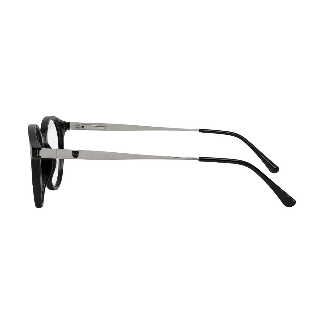 OS Hunter 66919 | Round Pantos Eyeglasses-zoom-21