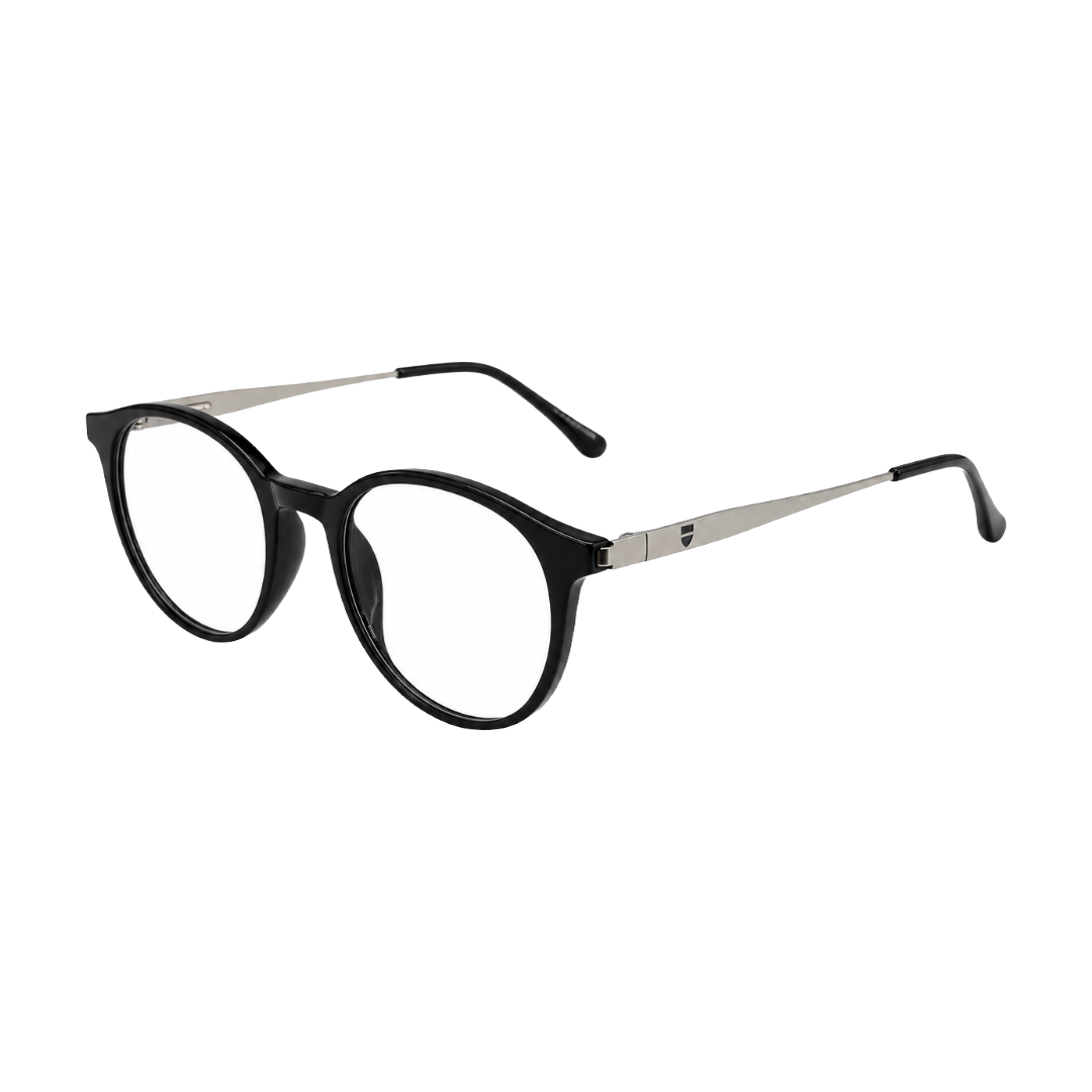 OS Hunter 66919 | Round Pantos Eyeglasses-zoom-20