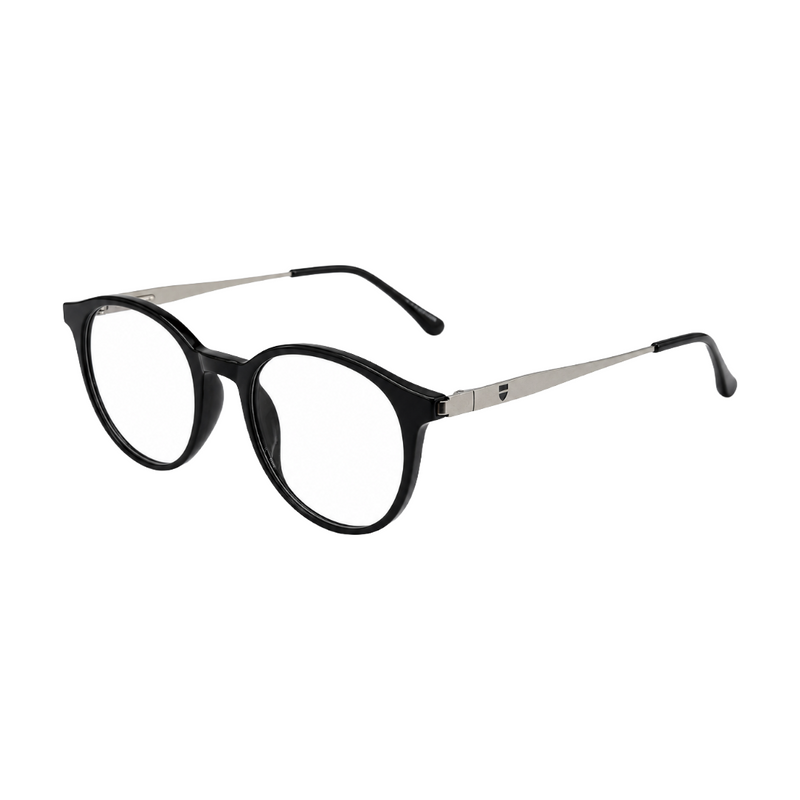 OS Hunter 66919 | Round Pantos Eyeglasses-zoom-