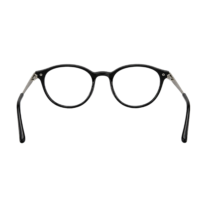 OS Hunter 66919 | Round Pantos Eyeglasses-zoom-