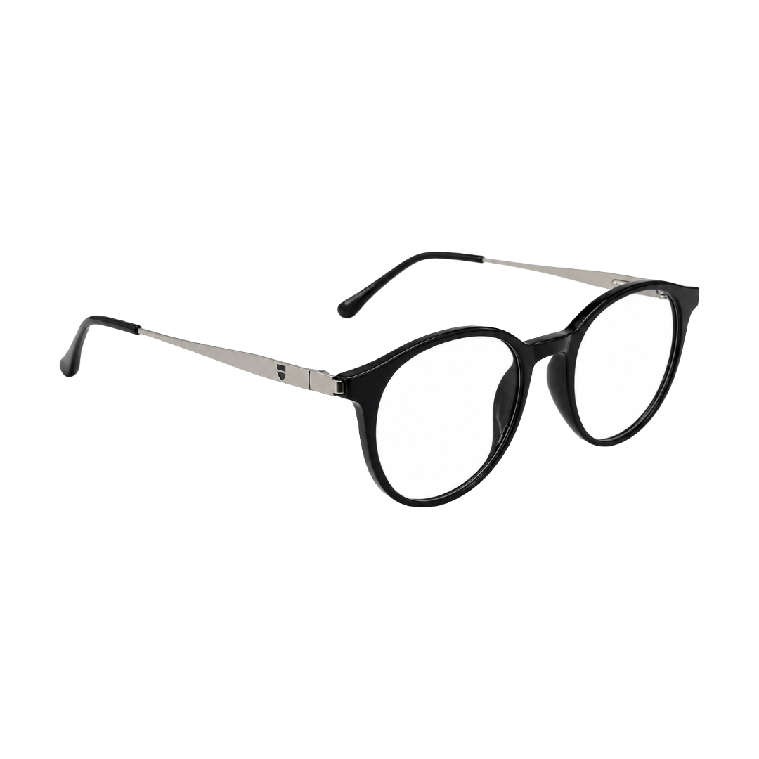 OS Hunter 66919 | Round Pantos Eyeglasses-zoom-23