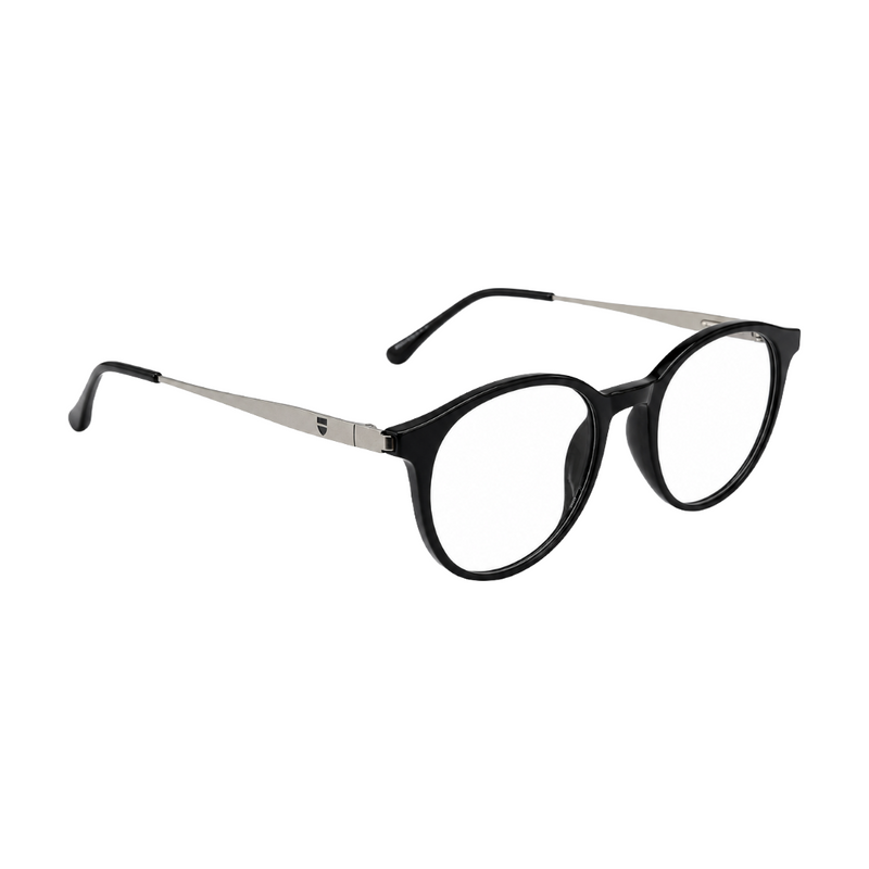 OS Hunter 66919 | Round Pantos Eyeglasses-zoom-