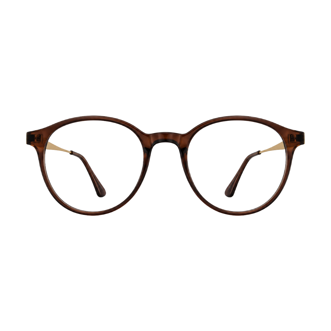 OS Hunter 66919 | Round Pantos Eyeglasses-zoom-92