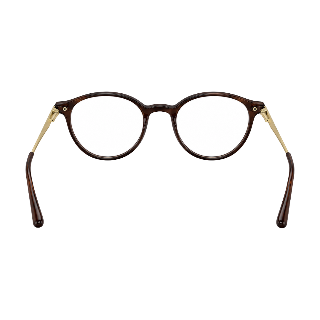 OS Hunter 66919 | Round Pantos Eyeglasses-zoom-94