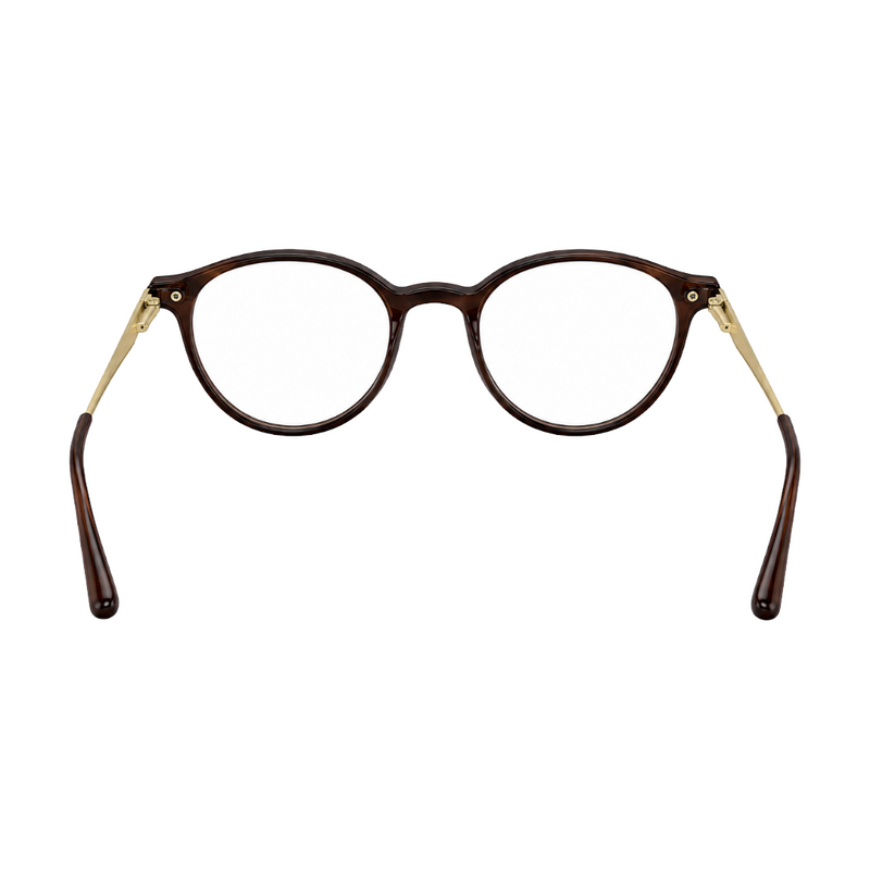 OS Hunter 66919 | Round Pantos Eyeglasses-zoom-