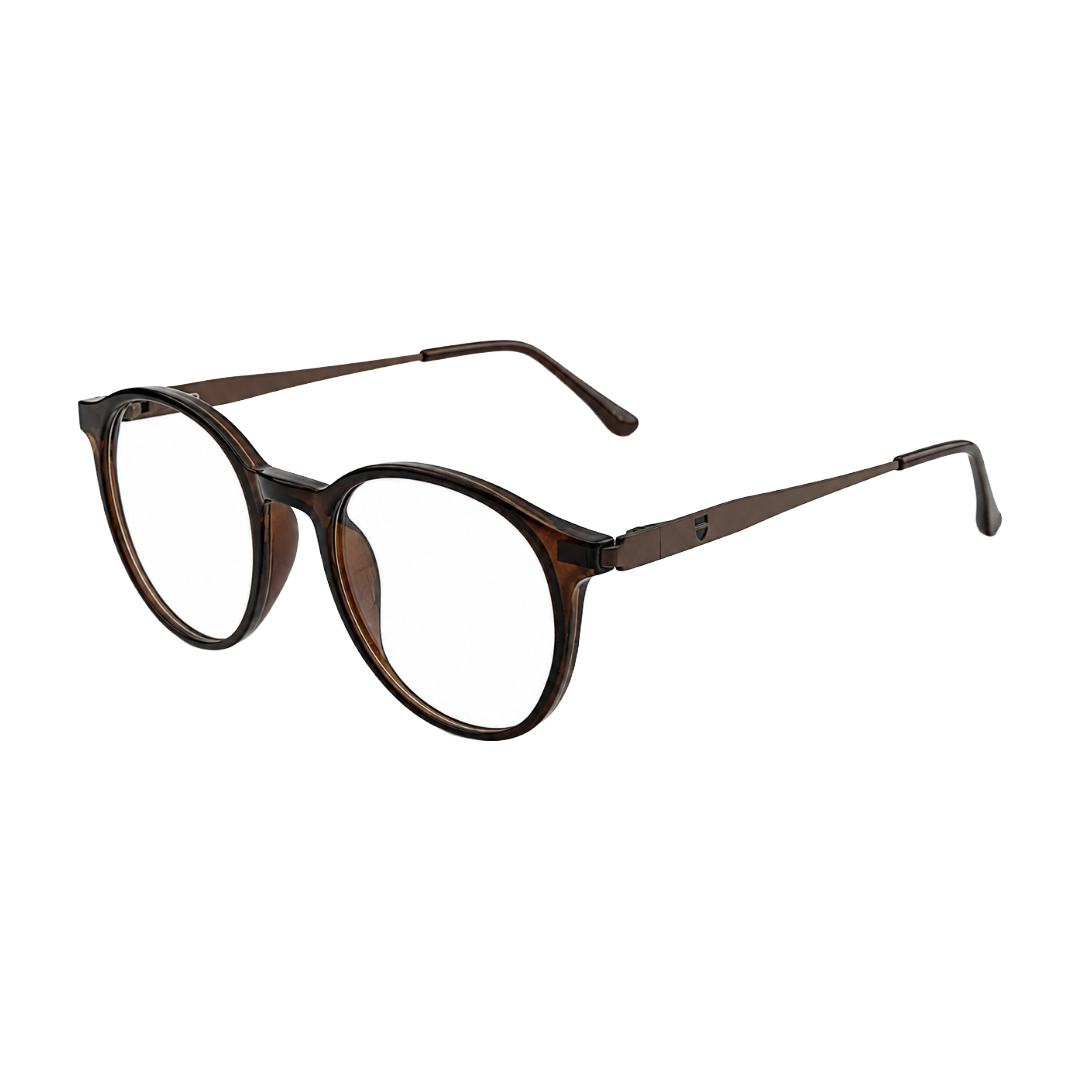 OS Hunter 66919 | Round Pantos Eyeglasses-zoom-101