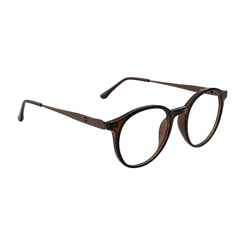OS Hunter 66919 | Round Pantos Eyeglasses-zoom-