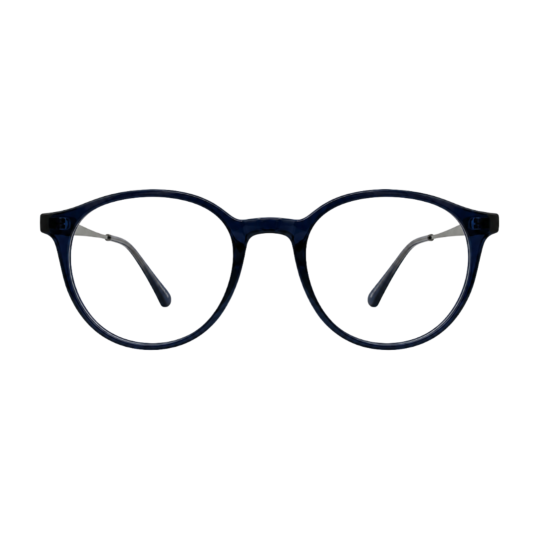 OS Hunter 66919 | Round Pantos Eyeglasses-zoom-64