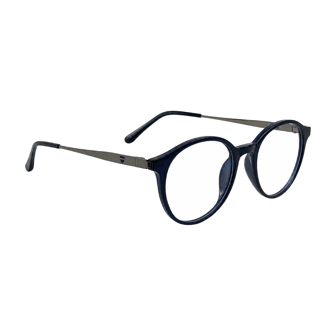 OS Hunter 66919 | Round Pantos Eyeglasses-zoom-68